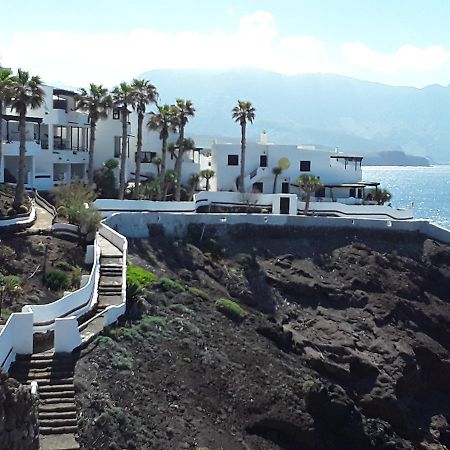 Faro De Sardina Apartment מראה חיצוני תמונה