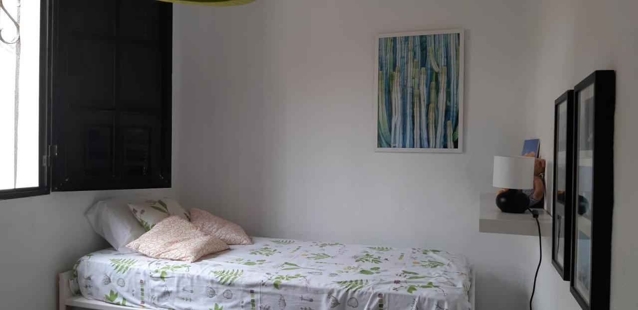 Faro De Sardina Apartment מראה חיצוני תמונה