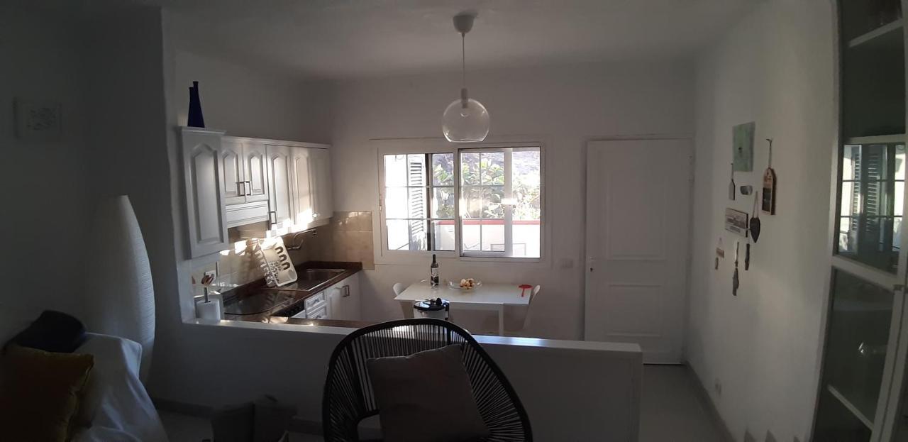 Faro De Sardina Apartment מראה חיצוני תמונה