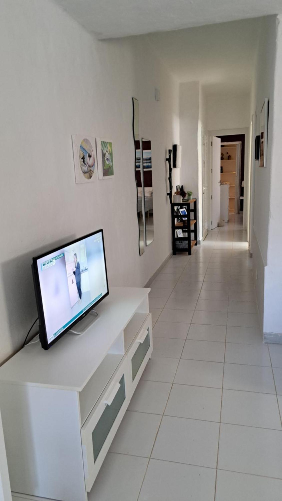 Faro De Sardina Apartment מראה חיצוני תמונה