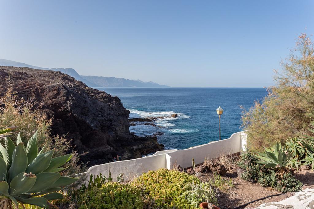 Faro De Sardina Apartment מראה חיצוני תמונה