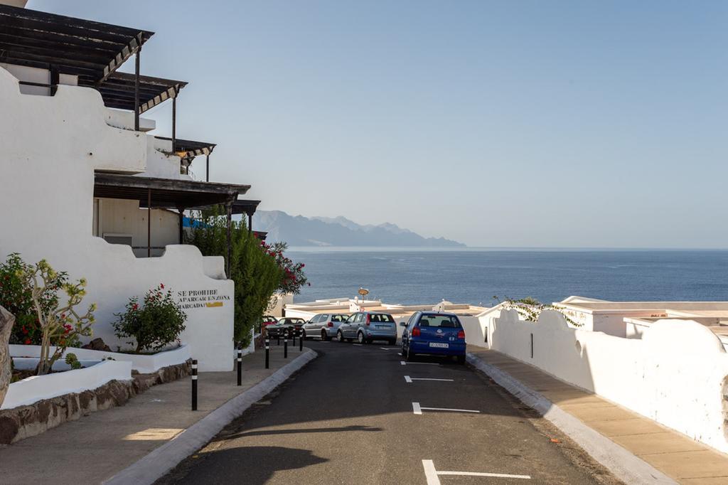 Faro De Sardina Apartment מראה חיצוני תמונה