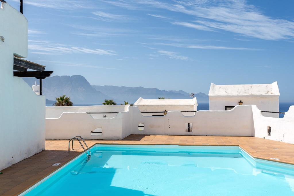 Faro De Sardina Apartment מראה חיצוני תמונה
