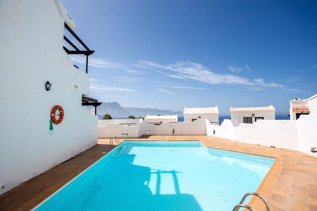 Faro De Sardina Apartment מראה חיצוני תמונה