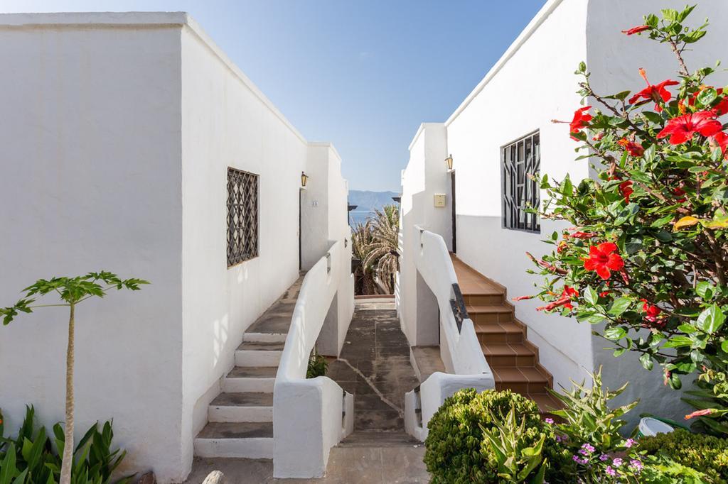 Faro De Sardina Apartment מראה חיצוני תמונה