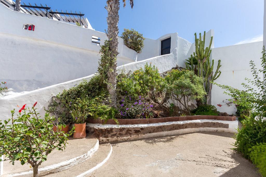 Faro De Sardina Apartment מראה חיצוני תמונה