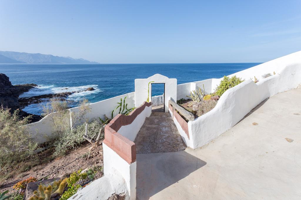 Faro De Sardina Apartment מראה חיצוני תמונה