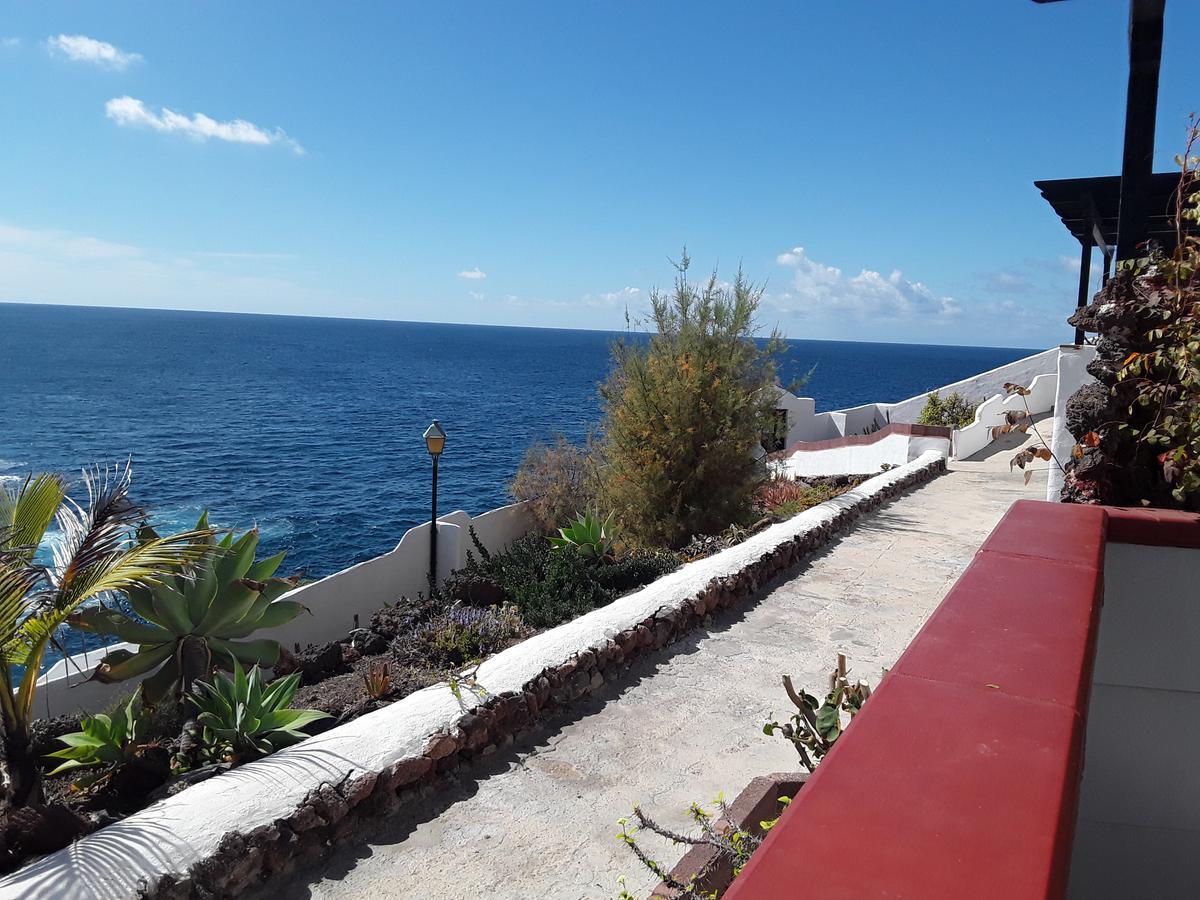 Faro De Sardina Apartment מראה חיצוני תמונה