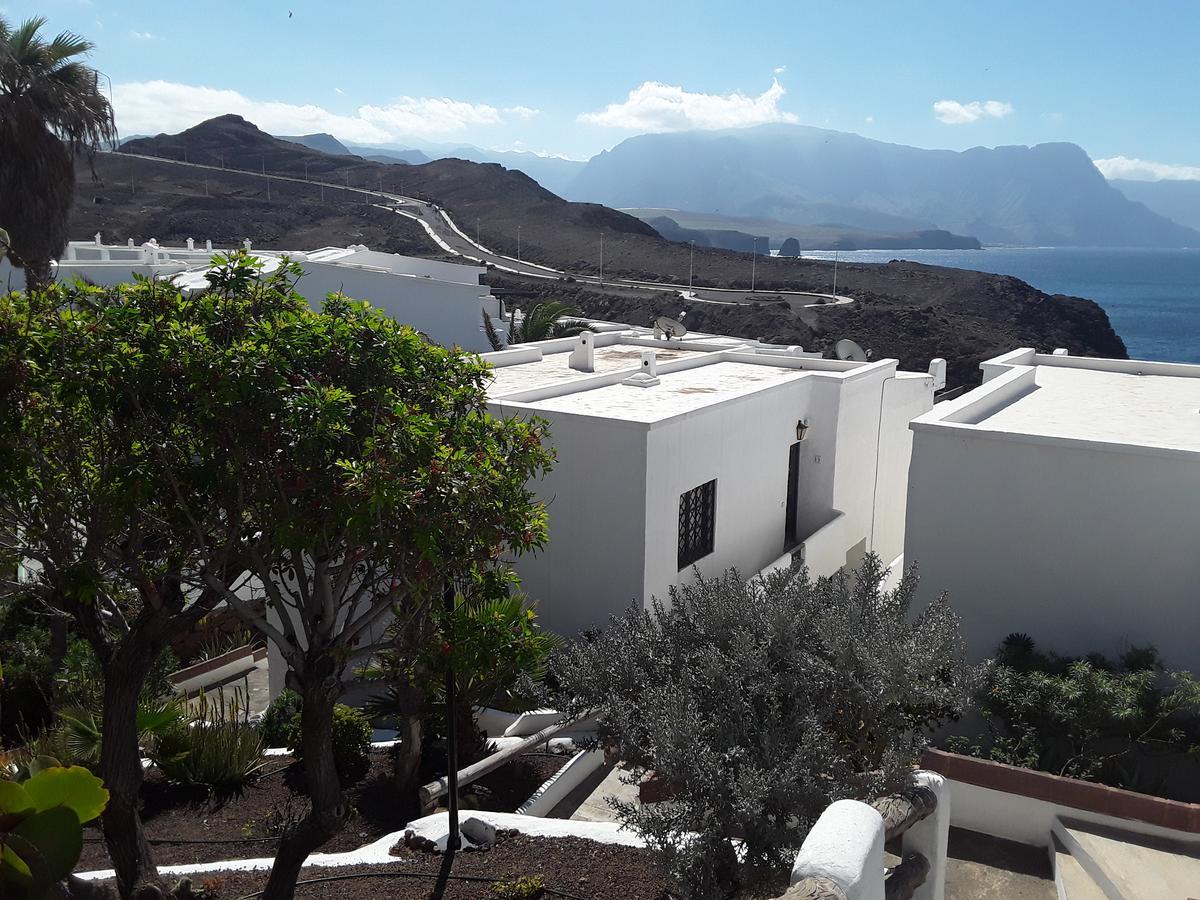 Faro De Sardina Apartment מראה חיצוני תמונה