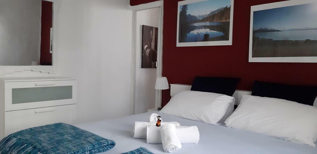Faro De Sardina Apartment מראה חיצוני תמונה