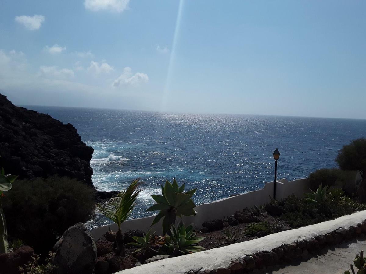 Faro De Sardina Apartment מראה חיצוני תמונה